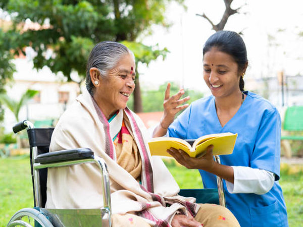 Caretaker Services