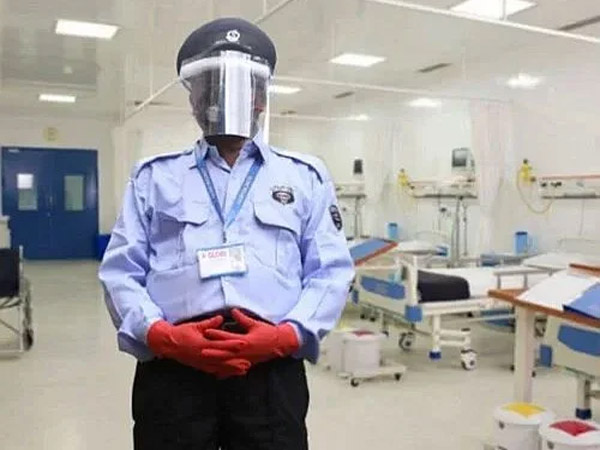 hospital-security