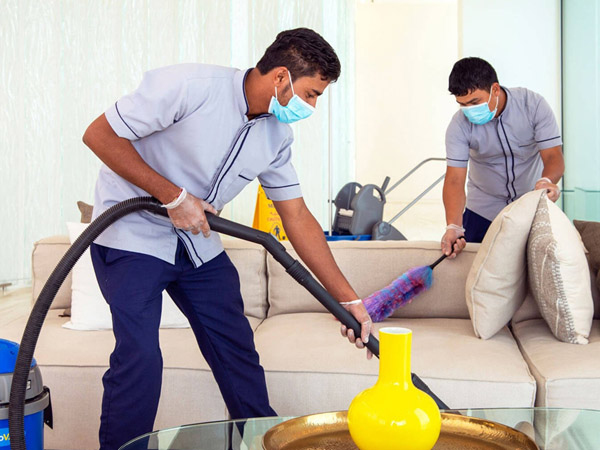 Housekeeping Services