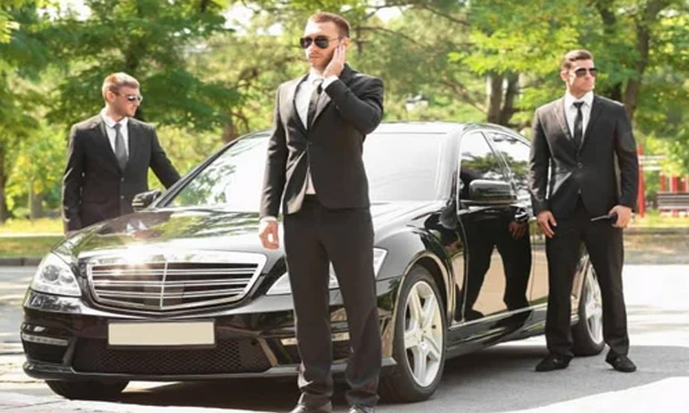 VIP Security Services