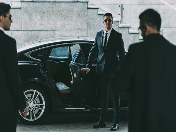 Vip Security Services